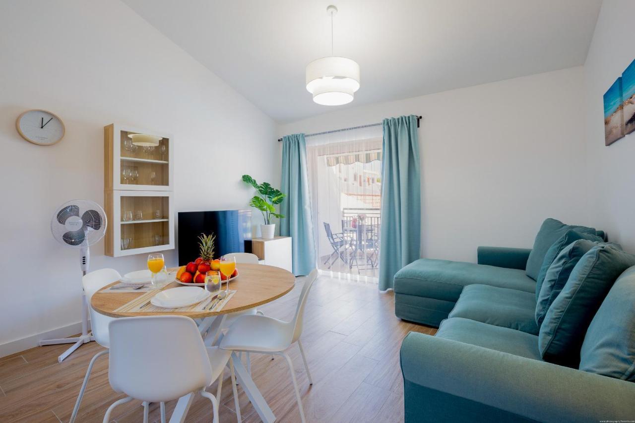 Bright & Stylish Apartment In Chipeque, Los Cristianos Arona  Exterior foto