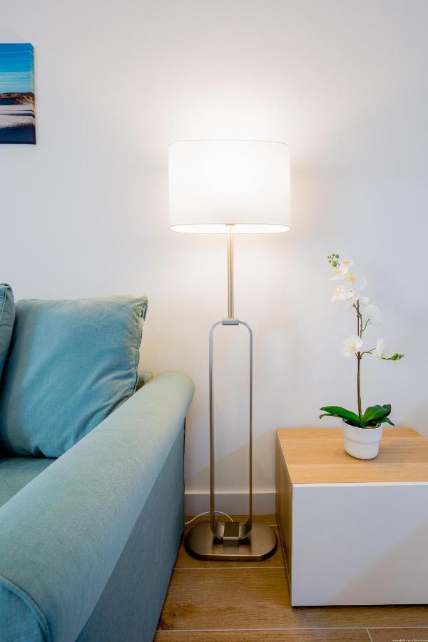 Bright & Stylish Apartment In Chipeque, Los Cristianos Arona  Exterior foto