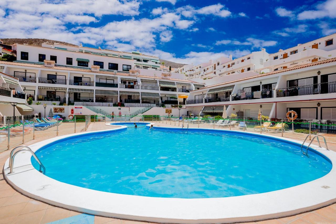 Bright & Stylish Apartment In Chipeque, Los Cristianos Arona  Exterior foto