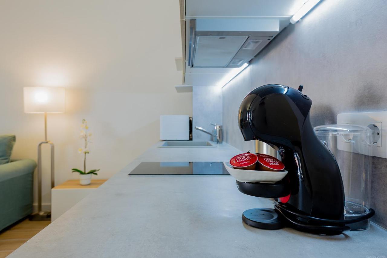 Bright & Stylish Apartment In Chipeque, Los Cristianos Arona  Exterior foto